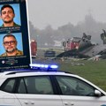 Ovo su žrtve pada helikoptera u Brčkom: Laura je imala samo 24 godine, ovo joj je bila prva misija