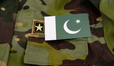 PAKISTAN ODBACIO TVRDNjE O NAPADIMA NA HUTE: “Izveštaji u međunarodnim medijima su potpuno lažni i izmišljeni”