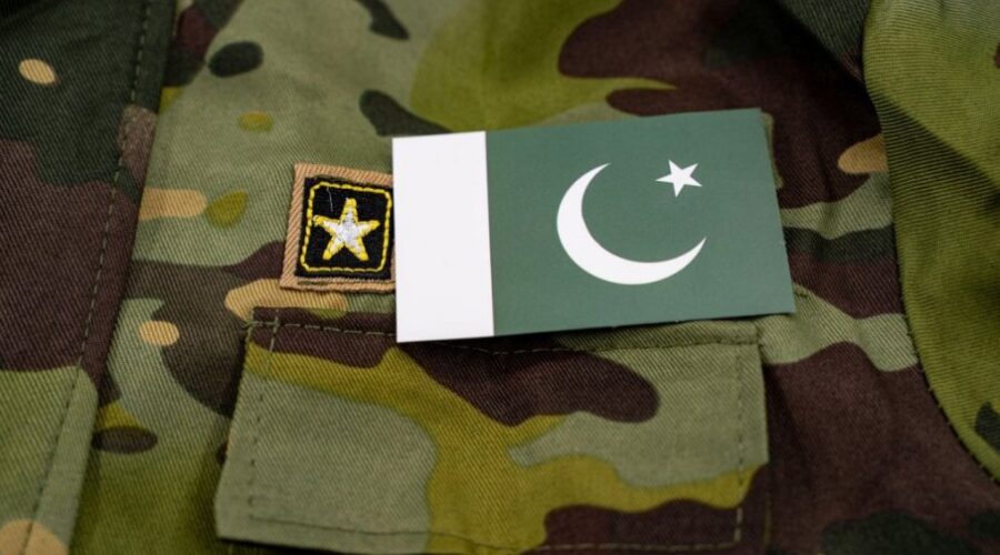 PAKISTAN ODBACIO TVRDNjE O NAPADIMA NA HUTE: “Izveštaji u međunarodnim medijima su potpuno lažni i izmišljeni”