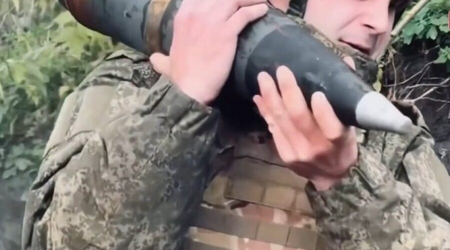PALE JOŠ DVE NEOSVOJIVE TVRĐAVE: Ruska ratna mašinerija melje sve pred sobom u Harkovu!