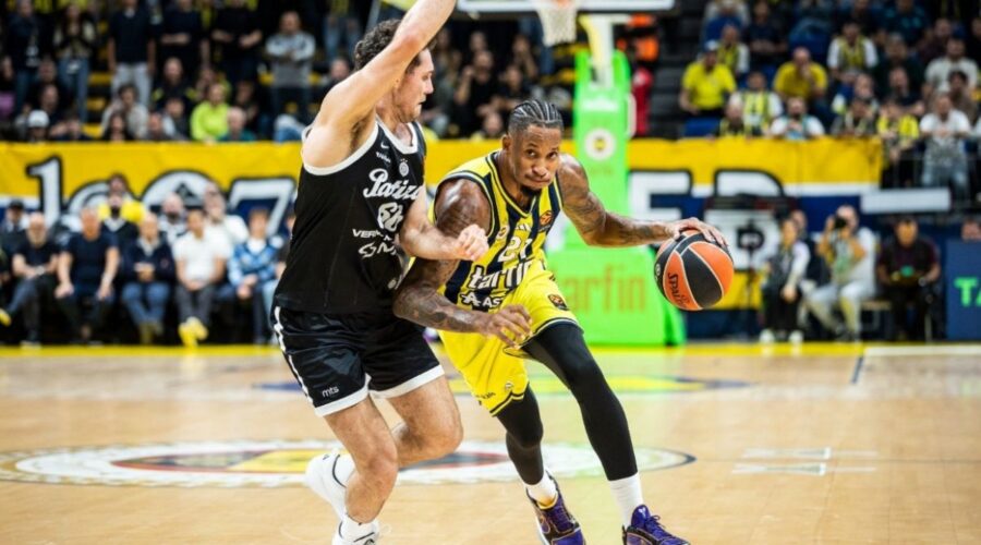 PARTIZAN PORAŽEN U ISTANBULU: Crno-beli blistali na poluvremenu, pa pali u nastavku, brine i povreda Džekirija! (VIDEO)