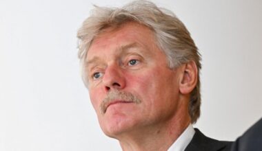 PESKOV “PROČITAO” IGRU EVROPE: Amerika traži mir, Brisel gura Ukrajinu u novi krvavi krug
