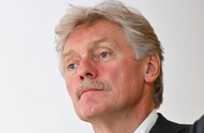 PESKOV “PROČITAO” IGRU EVROPE: Amerika traži mir, Brisel gura Ukrajinu u novi krvavi krug
