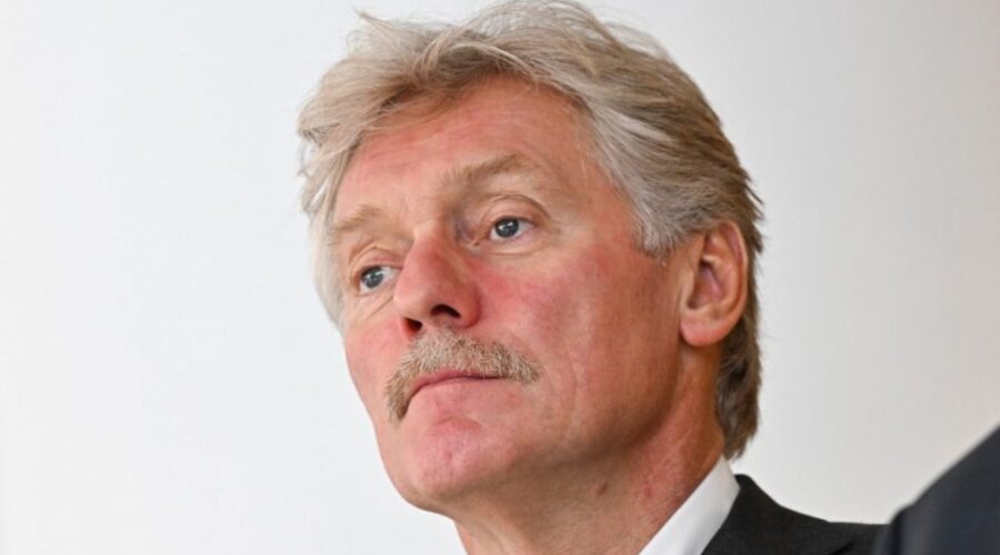 PESKOV “PROČITAO” IGRU EVROPE: Amerika traži mir, Brisel gura Ukrajinu u novi krvavi krug