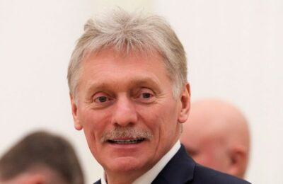 PESKOV: Stavovi Moskve i Vašingtona poklapaju se u oceni Zelenskog
