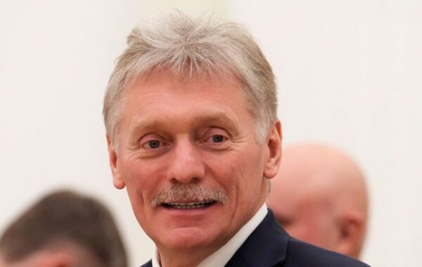 PESKOV: Stavovi Moskve i Vašingtona poklapaju se u oceni Zelenskog