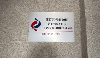 PIO FOND UPOZORAVA: Pirotski penzioneri na meti prevaranata