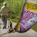 PIO fond upozorio penzionere na novu prevaru: Nude im poklone, pa naplaćuju proizvode od penzije