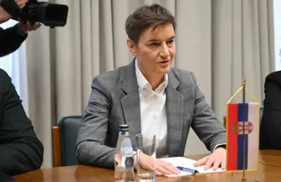 PKS: Srbija želi da poveže tržišta i poslovne zajednice Evrope i Azije