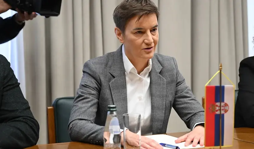 PKS: Srbija želi da poveže tržišta i poslovne zajednice Evrope i Azije