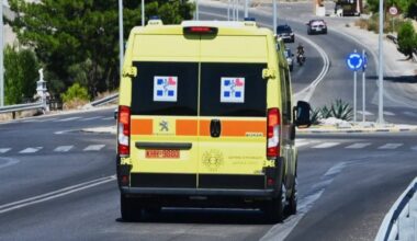 POGINULA TROČLANA PORODICA: Automobil završio u moru, sumnja se da je ovo uzrok tragedije