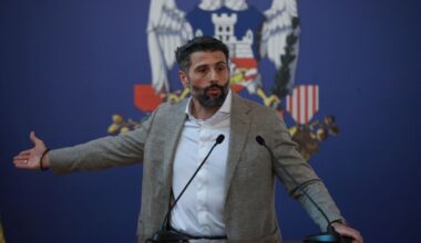 POKRENUT POSTUPAK PROTIV ŠAPIĆA: Tužilaštvo istražuje napad na odbornicu, traže se snimci kamera i lekarski nalazi!