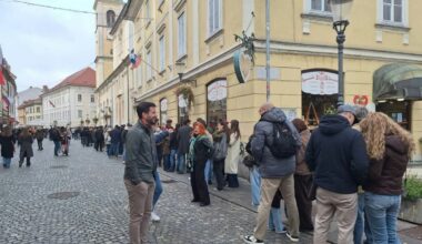 PORUKA SRBIMA ŠIROM SVETA: Evropski pokret u Srbiji istakao doprinos dijaspore na izborima!