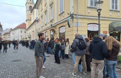 PORUKA SRBIMA ŠIROM SVETA: Evropski pokret u Srbiji istakao doprinos dijaspore na izborima!