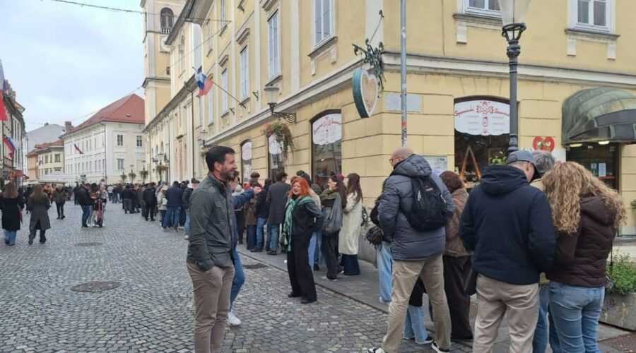 PORUKA SRBIMA ŠIROM SVETA: Evropski pokret u Srbiji istakao doprinos dijaspore na izborima!