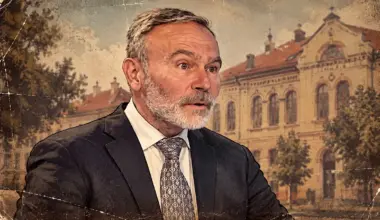POSLEDNJA VEST: UHAPŠEN DIREKTOR JOVINE GIMNAZIJE Radivoje Stojković osumnjičen za 4 krivična dela! Zhapšen Radivoje Stojković