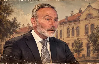 POSLEDNJA VEST: UHAPŠEN DIREKTOR JOVINE GIMNAZIJE Radivoje Stojković osumnjičen za 4 krivična dela! Zhapšen Radivoje Stojković