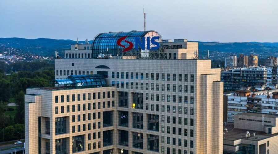 POTPISAN UGOVOR O PRODAJI RUSKOG UDELA U NIS-U: Mađarski MOL preuzima većinsko vlasništvo!