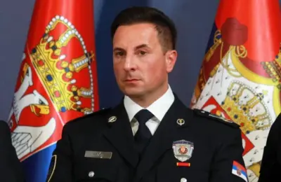 POTVRĐENO! I pored teških optužbi vezanih za ubistvo na Senjaku, Veselin Milić i dalje zamenik direktora policije!