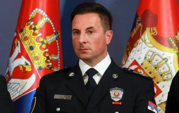 POTVRĐENO! I pored teških optužbi vezanih za ubistvo na Senjaku, Veselin Milić i dalje zamenik direktora policije!