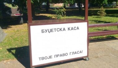 POZIV GRAĐANIMA: Javna rasprava o nacrtima budžeta i kadrovskog plana
