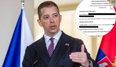 PRAVDA ZA DIJASPORU NA SUDU! Podnete krivične prijava 12 diplomata i zvaničnika zbog neotvaranja biračkih mesta!