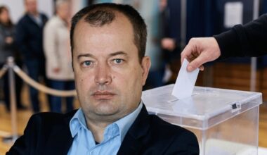 PRED IZBORE NEOČEKIVAN SKOK BROJA LIČNIH KARATA: Za četiri meseca čak 235.000 više, član Komisije za reviziju biračkog spiska traži objašnjenje od MUP-a!
