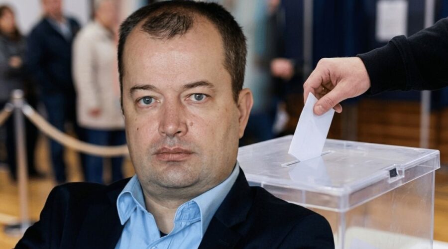 PRED IZBORE NEOČEKIVAN SKOK BROJA LIČNIH KARATA: Za četiri meseca čak 235.000 više, član Komisije za reviziju biračkog spiska traži objašnjenje od MUP-a!