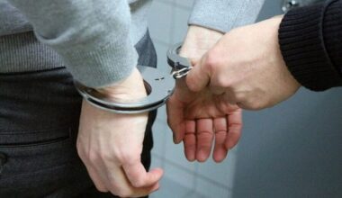PREDIZBORNA PREDSTAVA ILI NEŠTO DRUGO? Uhapšen muškarac (32) zbog priprema „dela protiv ustavnog uređenja“, našli mu eksploziv!