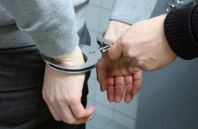 PREDIZBORNA PREDSTAVA ILI NEŠTO DRUGO? Uhapšen muškarac (32) zbog priprema „dela protiv ustavnog uređenja“, našli mu eksploziv!