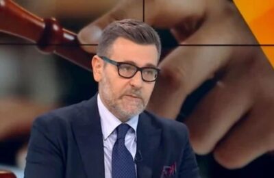 PREDSEDNIK ADVOKATSKE KOMORE BEOGRADA: „Među Vučićevim pomilovanima su Goran Vesić i njegove tadašnje saradnice, svi optuženi za pad nadstrešnice!“