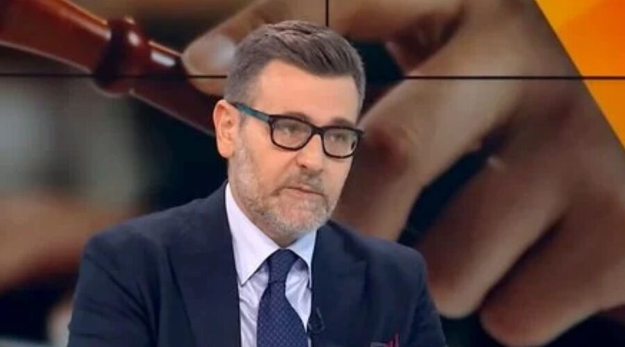 PREDSEDNIK ADVOKATSKE KOMORE BEOGRADA: „Među Vučićevim pomilovanima su Goran Vesić i njegove tadašnje saradnice, svi optuženi za pad nadstrešnice!“