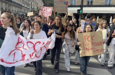 PRESTAJU RASPUSTI, ĐACI NASTAVLjAJU PROTEST: Uzavrelo u Francuskoj