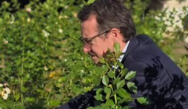 PRINC FILIP NA OPLENCU ODAO POČAST KRALJU ALEKSANDRU: „Mnogi pokušavaju da se porede sa njim, iako takvih poređenja nisu dostojni“ (VIDEO)