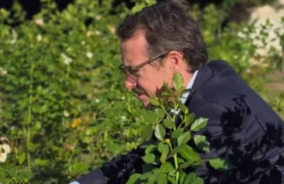 PRINC FILIP NA OPLENCU ODAO POČAST KRALJU ALEKSANDRU: „Mnogi pokušavaju da se porede sa njim, iako takvih poređenja nisu dostojni“ (VIDEO)