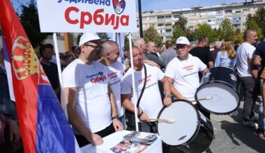 PROBUDILA SE I AGENCIJA ZA SPREČAVANJE KORUPCIJE: Utvrdila da je SNS kršio zakon tokom kampanje u 26 gradova!