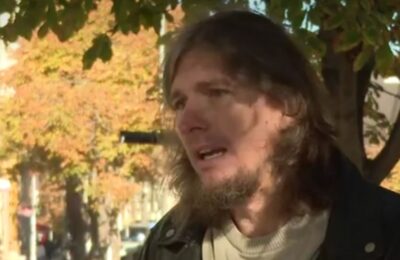 PROFESOR PETE BEOGRADSKE GIMNAZIJE PONOVO SUSPENDOVAN: „Moje pravo je da podignem glas i podržim kolegu!“