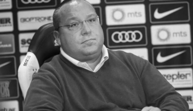 PROFESOR VLADIMIR VULETIĆ PRONAĐEN MRTAV: Bivši potpredsenik Partizana zatečen u sauni bez znakova života!