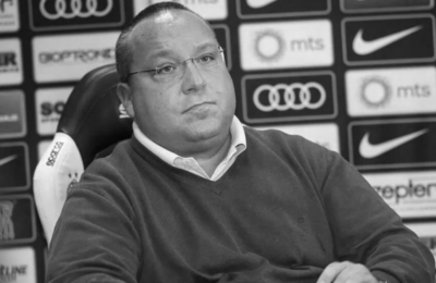 PROFESOR VLADIMIR VULETIĆ PRONAĐEN MRTAV: Bivši potpredsenik Partizana zatečen u sauni bez znakova života!