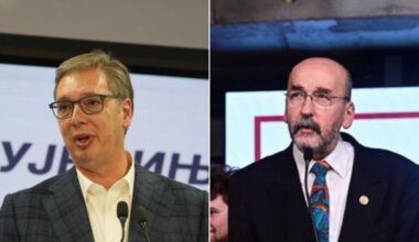 PRVI REZULTATI IZ DIJASPORE: Studentska lista ubedljiva u Londonu, Cirihu, Hagu i Americi, dok je u Republici Srpskoj ipak slavio Vučić!