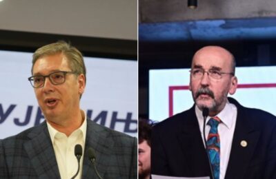 PRVI REZULTATI IZ DIJASPORE: Studentska lista ubedljiva u Londonu, Cirihu, Hagu i Americi, dok je u Republici Srpskoj ipak slavio Vučić!