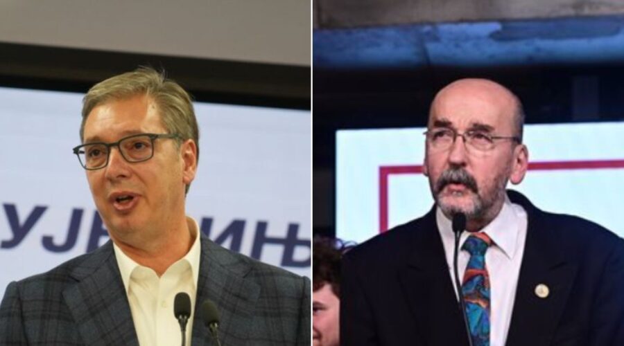PRVI REZULTATI IZ DIJASPORE: Studentska lista ubedljiva u Londonu, Cirihu, Hagu i Americi, dok je u Republici Srpskoj ipak slavio Vučić!