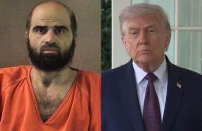 PRVO VOJNO STRELJANJE U AMERICI POSLE 65 GODINA: Bivši major koji je ubio 13 ljudi biće pogubljen – Tramp odobrio kaznu!
