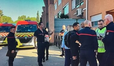 PUCAO I RANIO DIREKTORA I NASTAVNICU! Raste napetost u francuskim školama