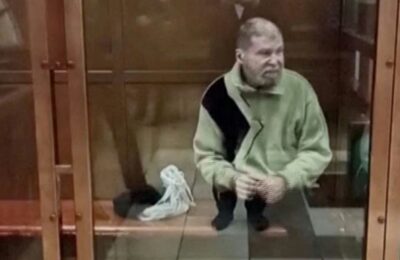 PUTIN USLIŠIO TRAMPOVU MOLBU: Rusija oslobodila američkog nastavnika osuđenog pod optužbom da se kao plaćenik borio za Ukrajinu!