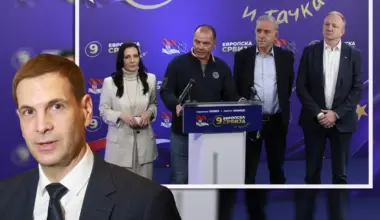 Pad u provaliju ispod cenzusa, težak udarac za srpsku opoziciju: Ko je pogrešno procenio istorijski trenutak?