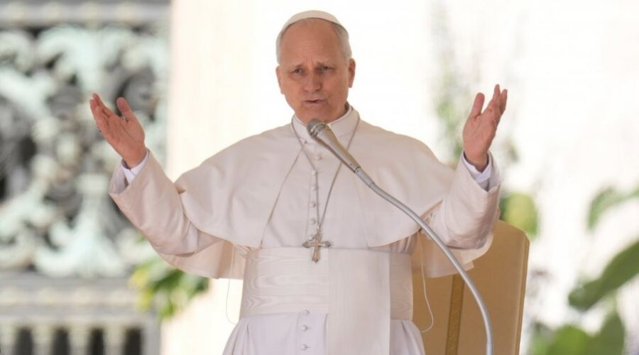 Papa krenuo na terapije, čekaju se konačni rezultati biopsije