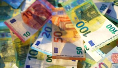 Pare im se lepe za prste: 3 znaka konačno izlaze iz finansijskih problema | Srpska dijaspora