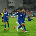 Partizan Aleksandra Stanojevića pobedio: strepelo se na Čairu do poslednjeg momenta