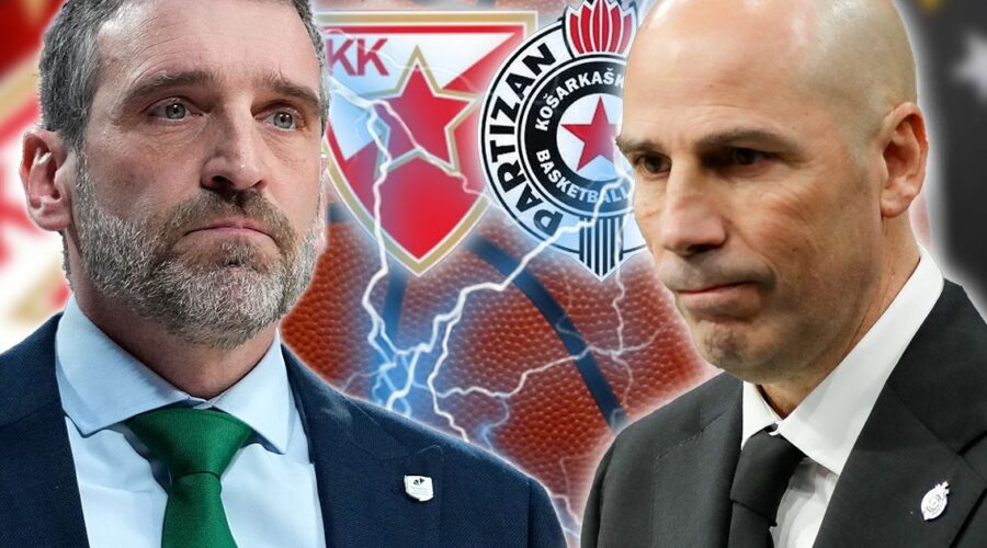 Partizan ili Zvezda? ChatGPT izabrao pobednika večitog derbija, a evo kakav rezultat predviđa